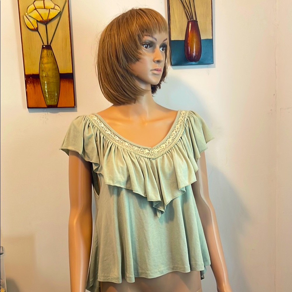🛑SUMMER TOP🛑
